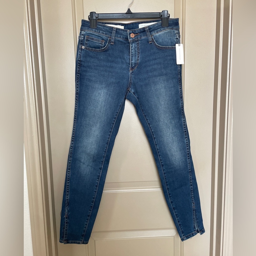 ANTHROPOLOGIE Jeans